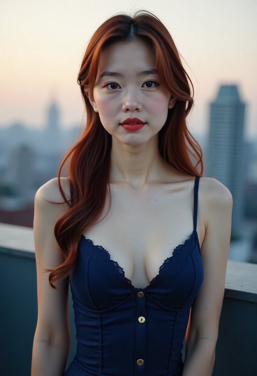我们的第七年海报